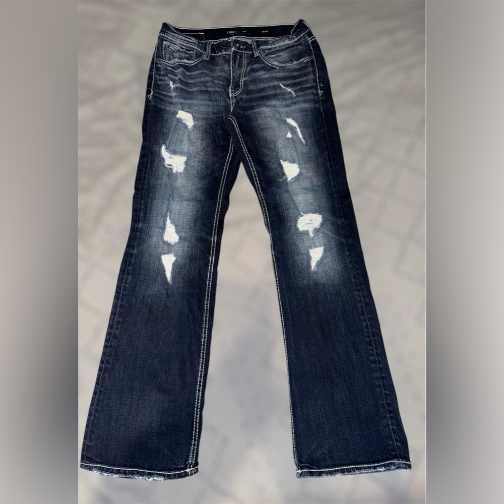 BKE Jake Bootleg Jeans 32x34
